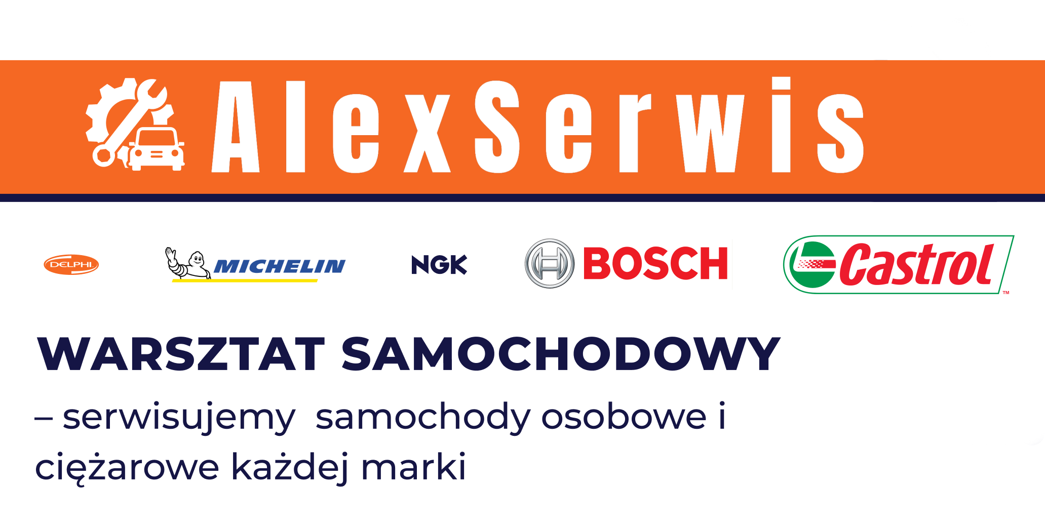Warsztat samochodowy - Kielce